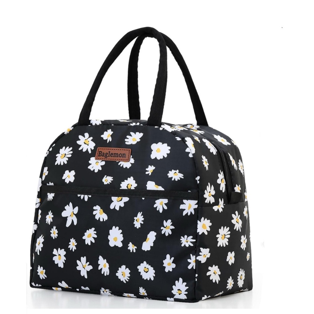 Lunch Bag 🌼